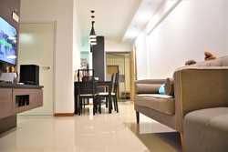 Blk 519C Centrale 8 At Tampines (Tampines), HDB 3 Rooms #211323511
